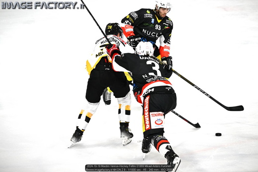 2024-10-19 Mastini Varese-Hockey Feltre 01869 Mikael Antero Kuronen